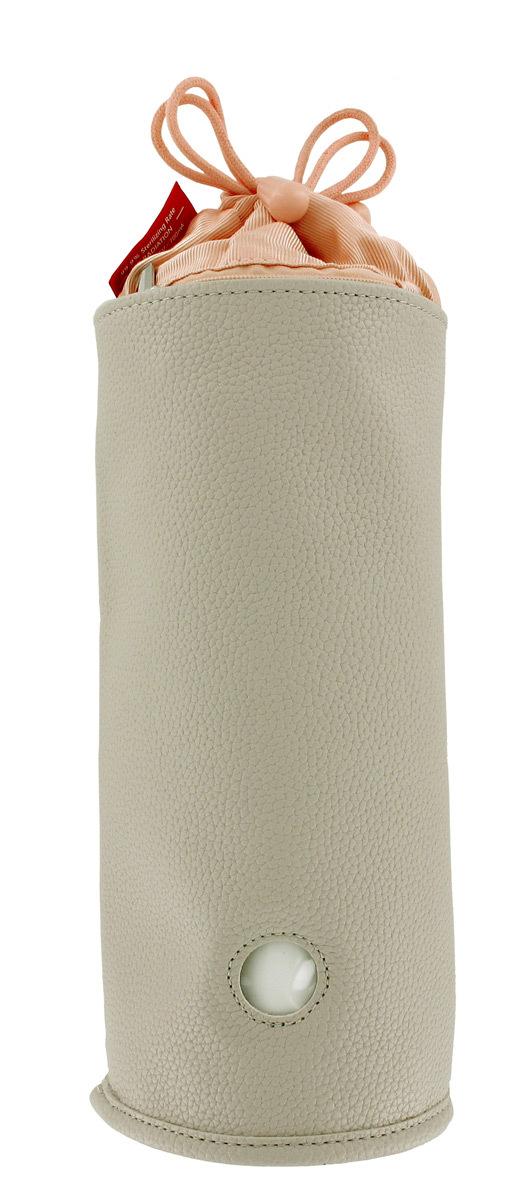 UVC LED Sex Toy Bag sterilizátor šedý - Obrázek 5