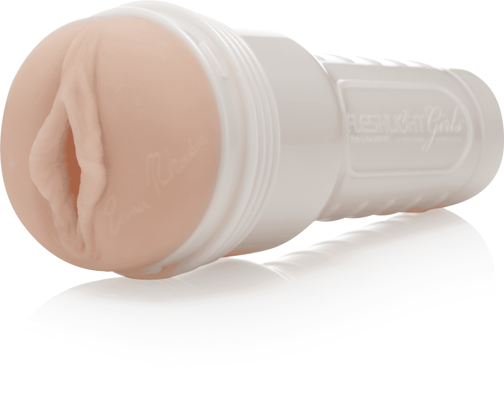 Fleshlight Girls Lana Rhoades (Destiny) vagina