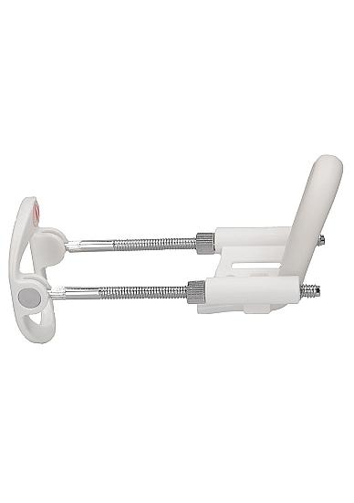 Penis Extender zvětšovač penisu bílý (obrázek 4)