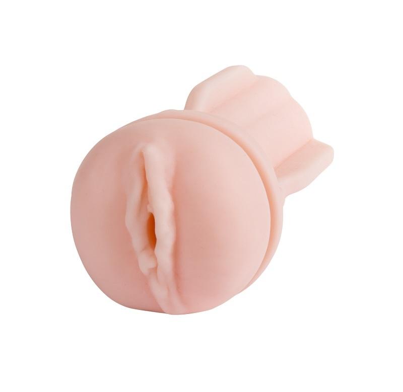 BOOM Lady Dee masturbátor