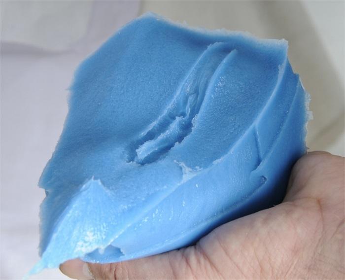 BOOM Lady Dee masturbátor