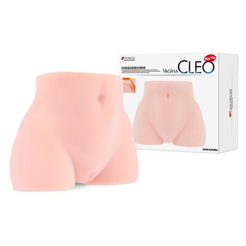 Kokos Cleo Masturbátor - Image 4