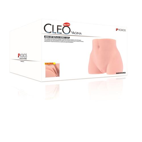 Kokos Cleo Masturbátor - Image 5