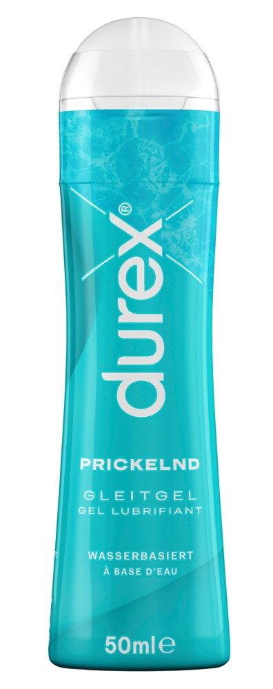 Durex Play Tingle lubrikant - 50 ml