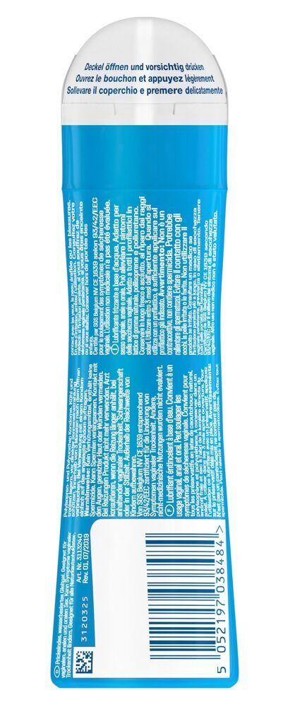 Durex Play Tingle lubrikant - 50 ml - Image 2