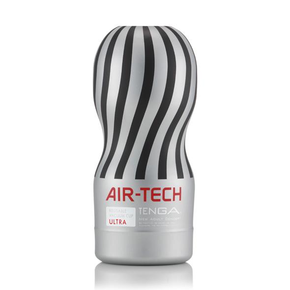 Levně Tenga Air-Tech Vacuum Cup ULTRA - pro opakované použití