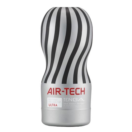Tenga Air-Tech Vacuum Cup ULTRA - pro opakované použití