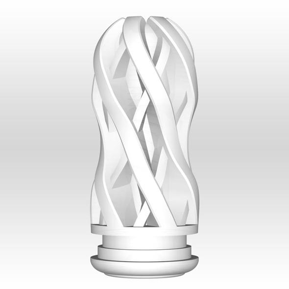 Tenga Air-Tech Vacuum Cup ULTRA - pro opakované použití - Obrázek 3