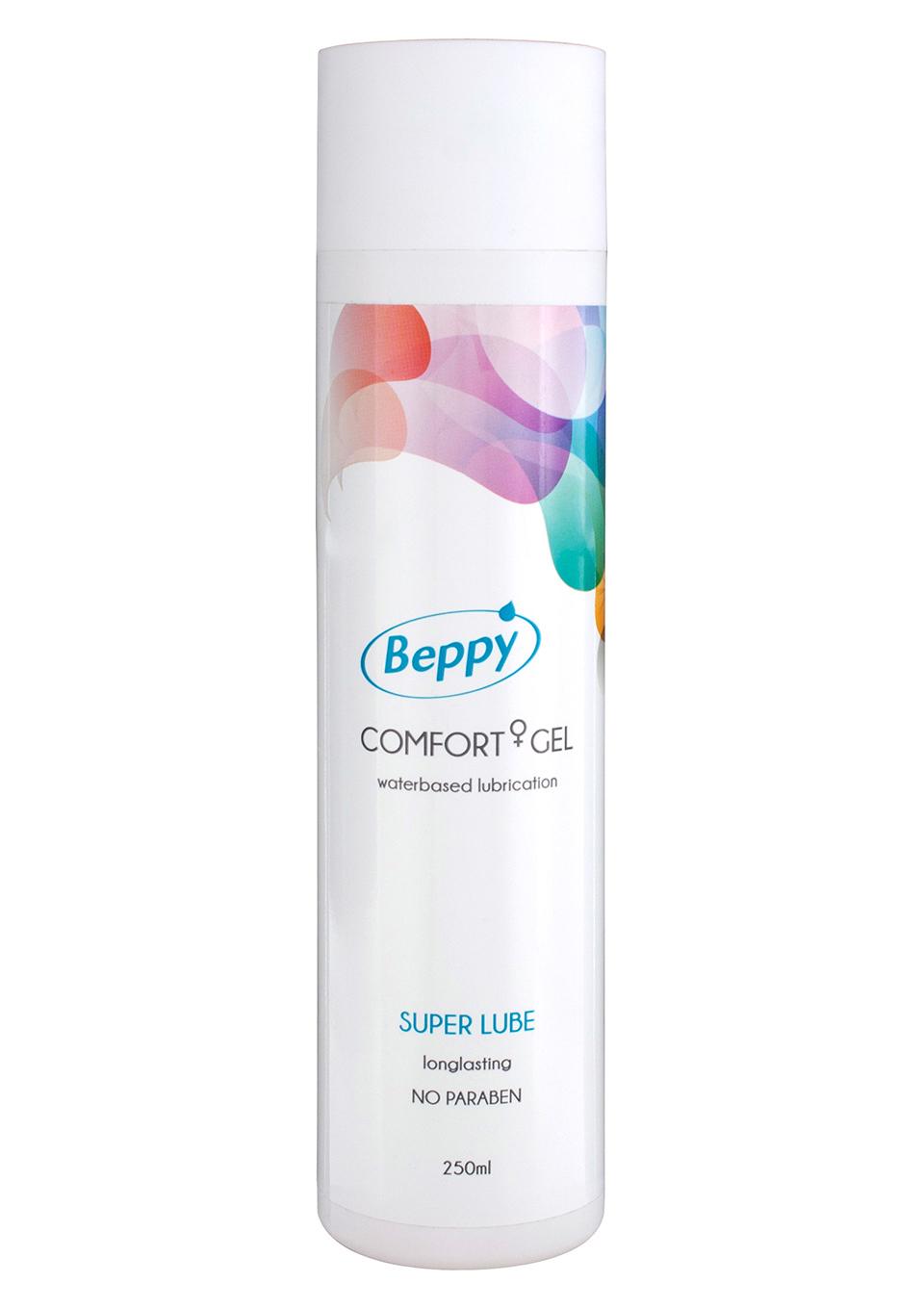 Levně Beppy Comfort Gel 250 ml