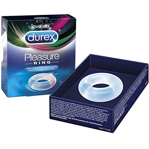 Durex - erekční kroužek
