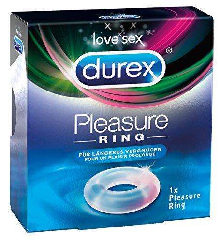 Durex – erekční kroužek
