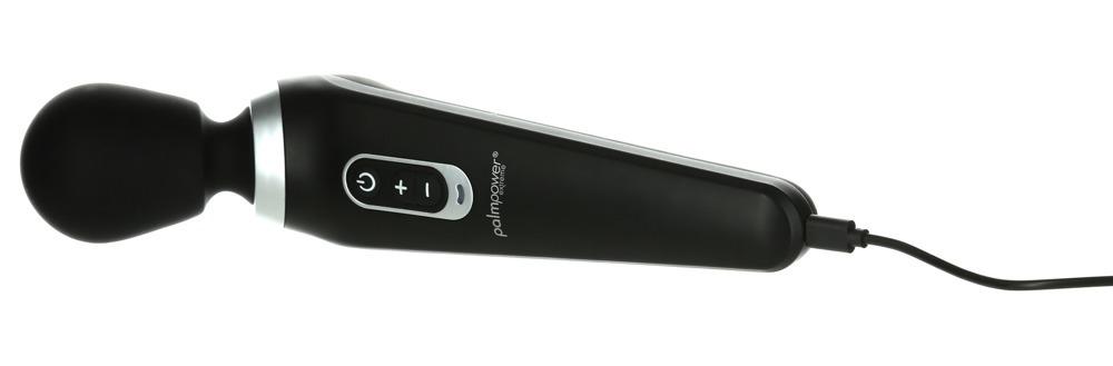 Palmpower Extreme masážní hlavice – černá