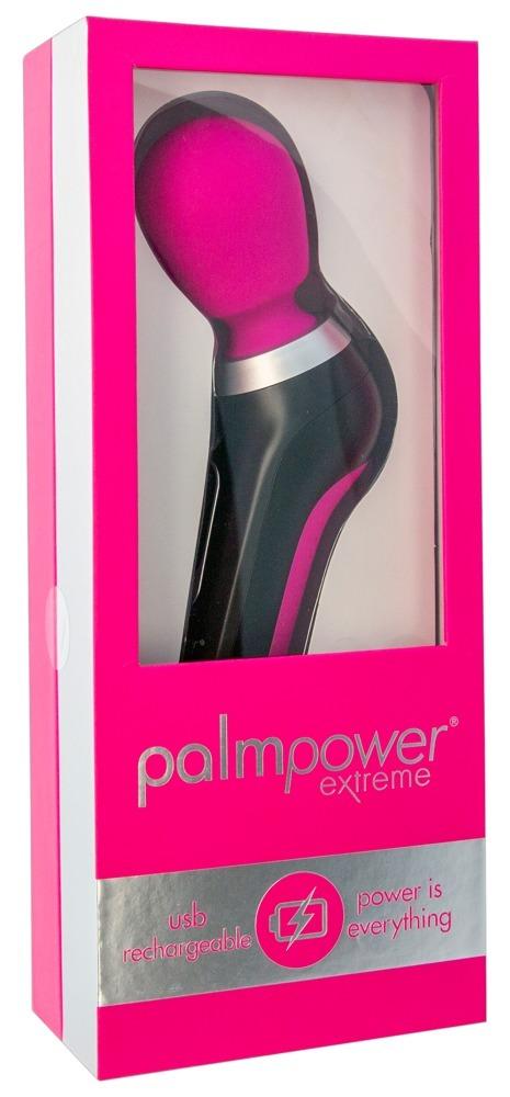 Palmpower Extreme masážní hlavice - růžová - Image 5
