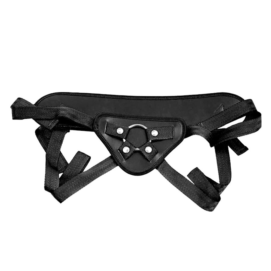 Postroj na připínací penis od známé značky BASIC X