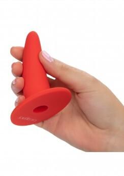 She-Ology set dilatátorů pro trénování svalů při vaginismu 5 ks