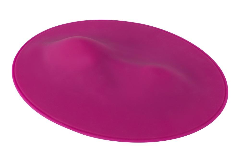 VibePad stimulátor UNISEX- fialová - Image 3