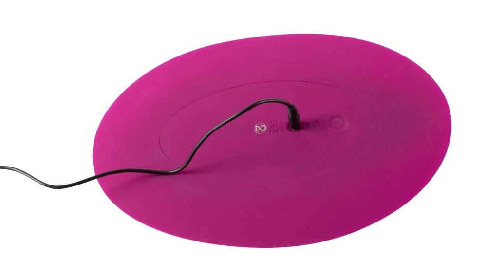 VibePad stimulátor UNISEX- fialová (obrázek 8)