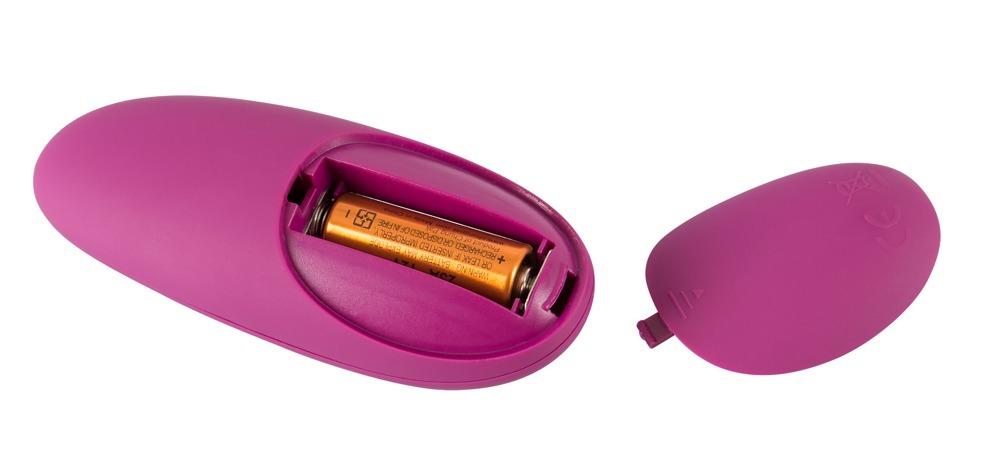 VibePad stimulátor UNISEX- fialová - Image 7