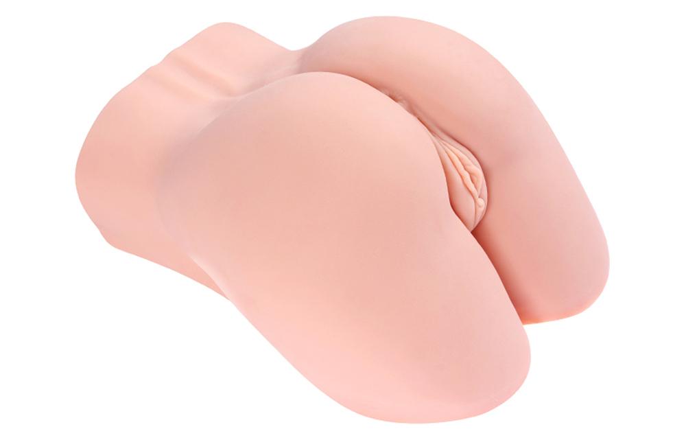 Kokos Hera Real Hip masturbátor zadnice - Image 2