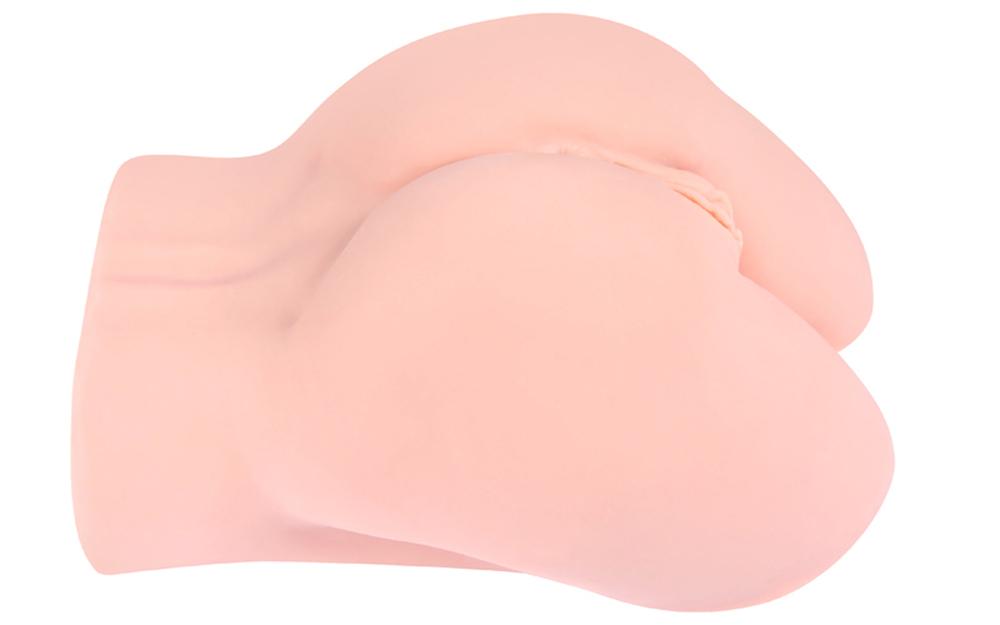 Kokos Hera Real Hip masturbátor zadnice - Image 4