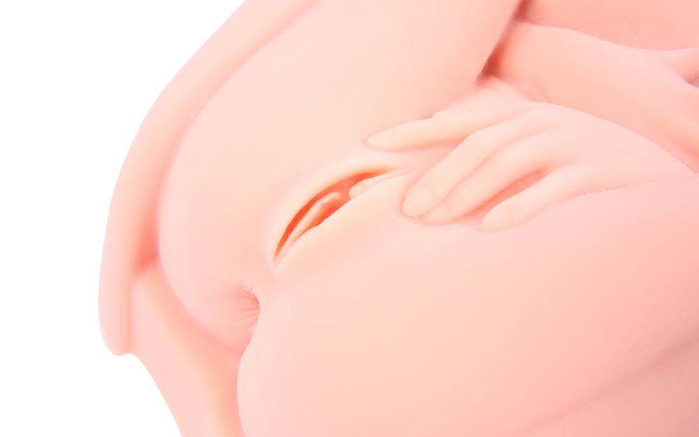 Kokos Hera 3 masturbátor