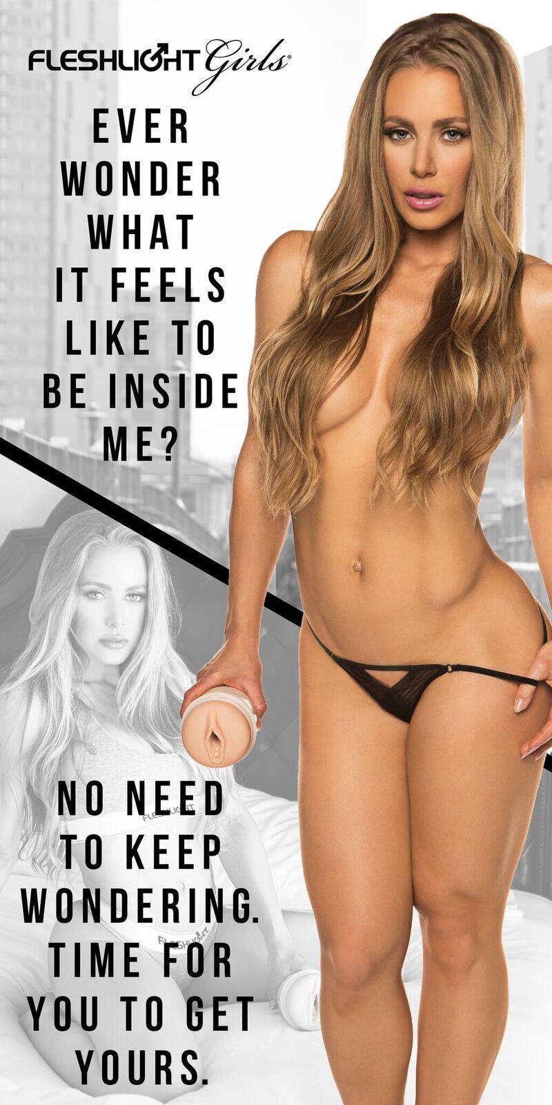Fleshlight Girls Signature Collection - Nicole Aniston Fit - Obrázek 5