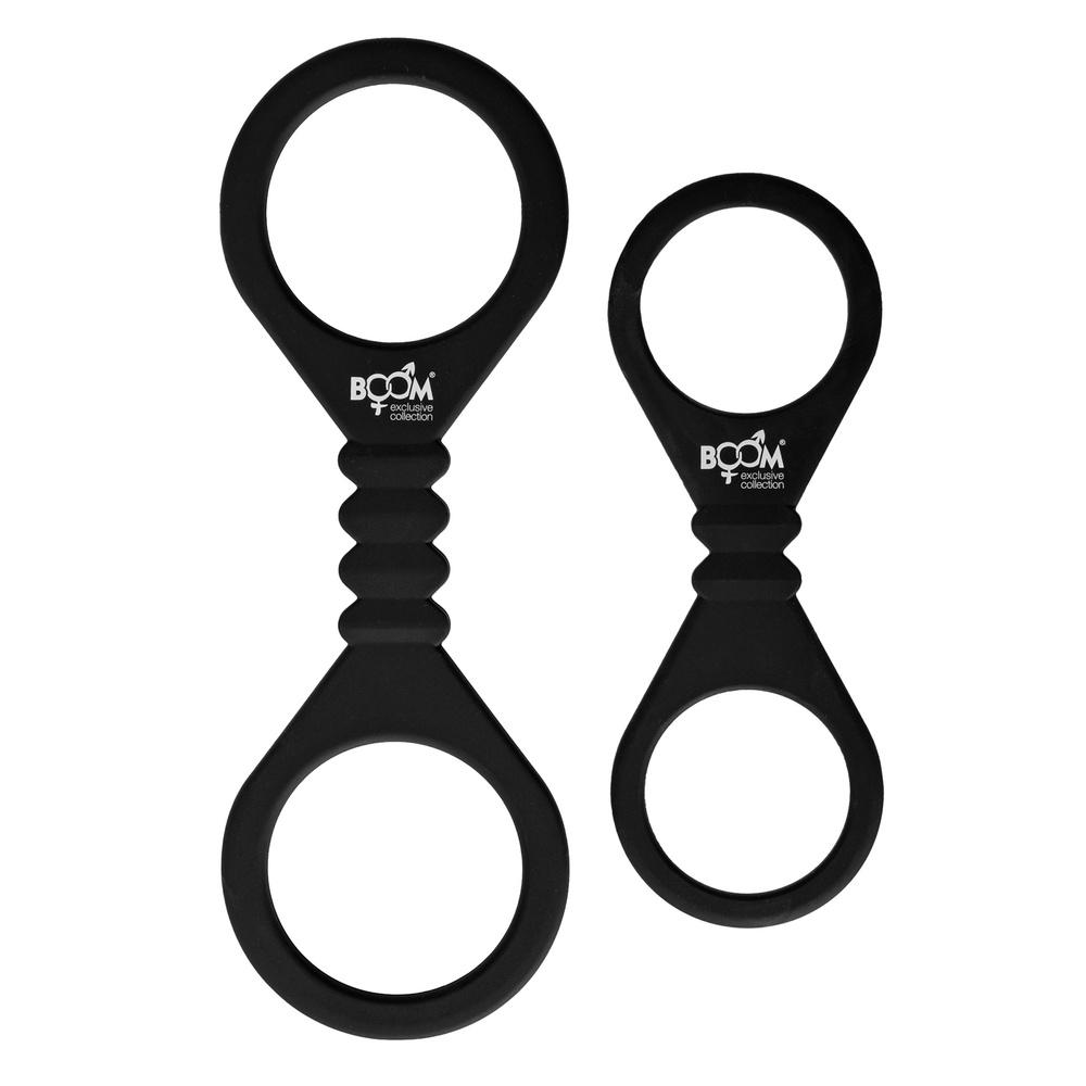 BOOM pouta na ruce a nohy