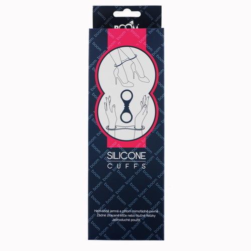 BOOM pouta na ruce a nohy – HIT