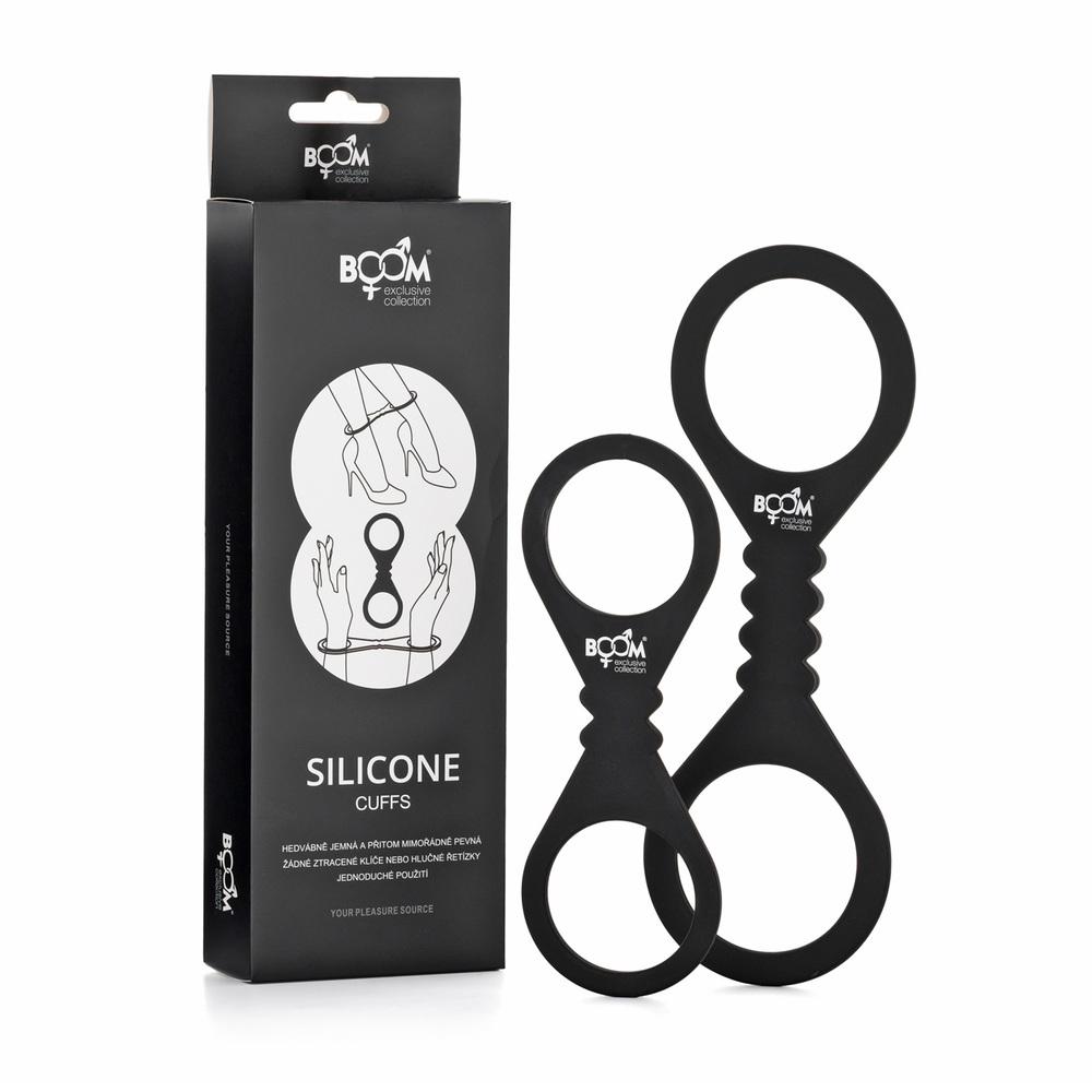 BOOM pouta na ruce a nohy – HIT