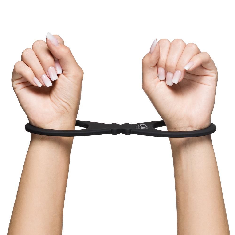 BOOM pouta na ruce a nohy – HIT