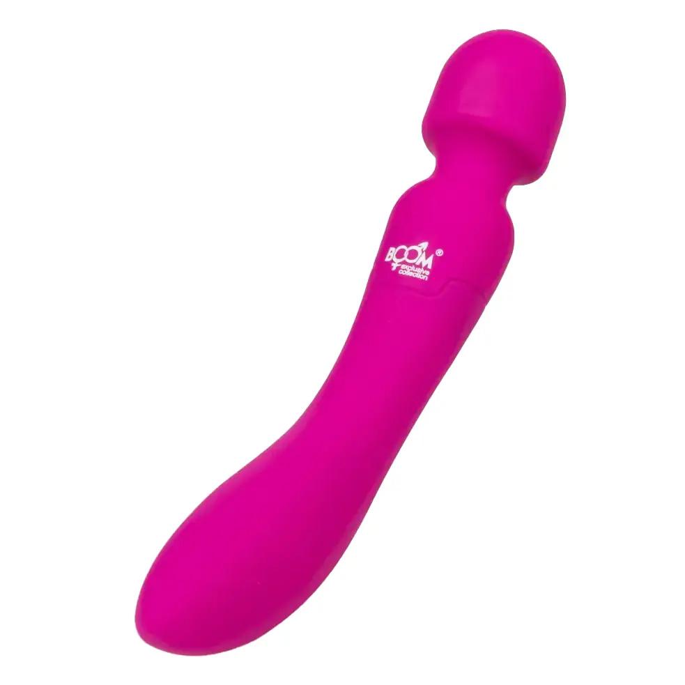 BOOM Twinhead masážní hlavice 2v1