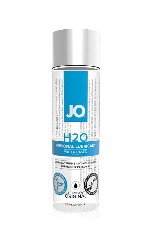 JO H2O Original Lubrikační gel 240 ml