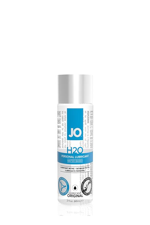 JO H2O Original Lubrikační gel 60 ml