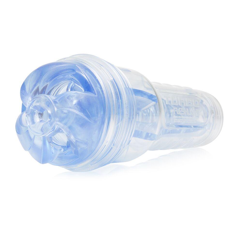 Fleshlight Turbo Thrust Blue Ice - Image 3