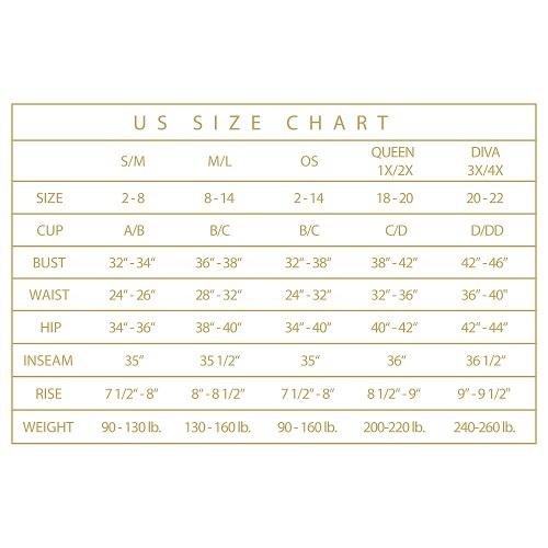 Baci Erotický kostým Drzá školačka One size - Obrázek 3