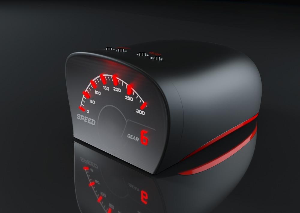 Suck-O-Mat 2.0 Vibrační masturbátor s hands-free technologií