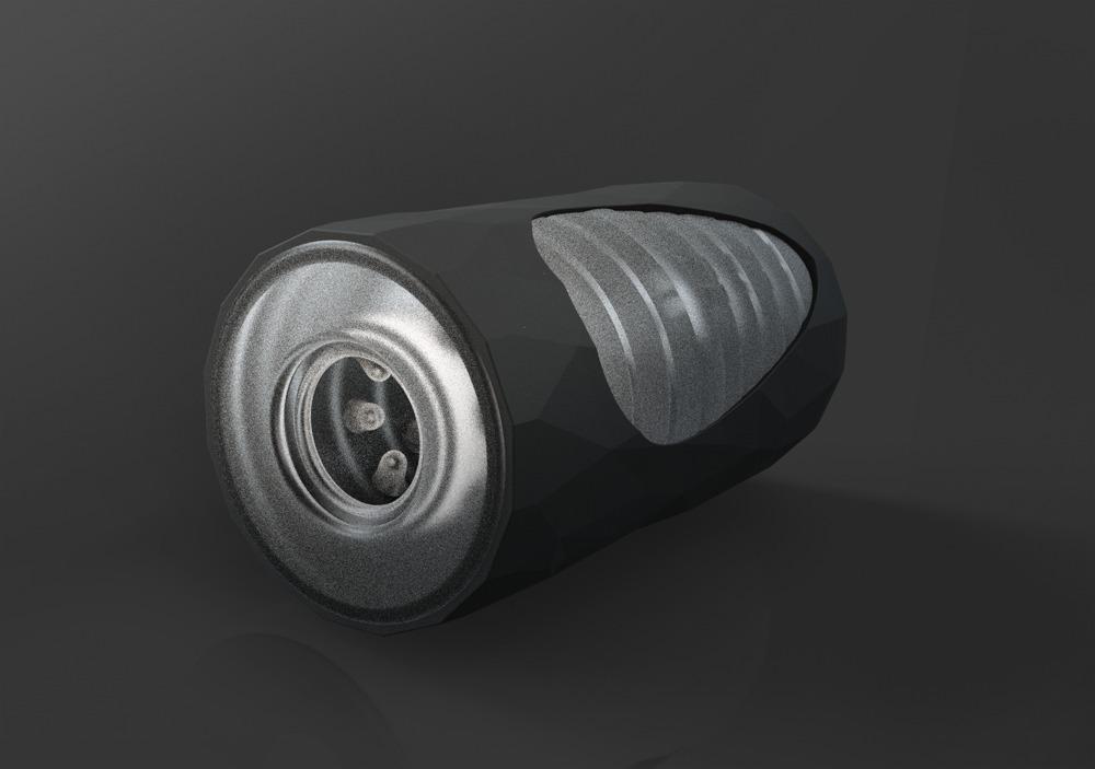 Suck-O-Mat 2.0 Vibrační masturbátor s hands-free technologií