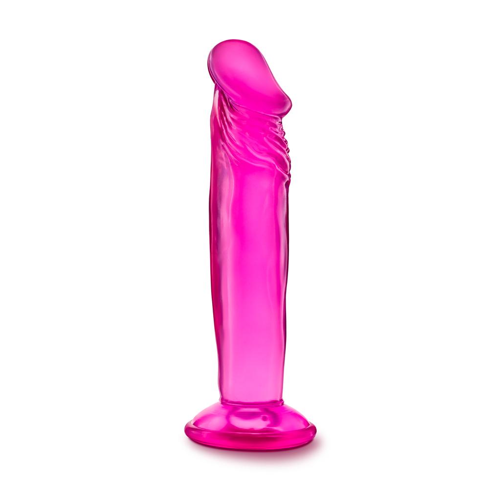 Blush B yours 6 inch