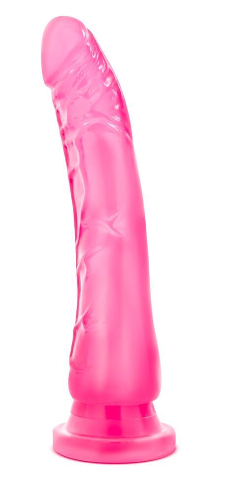 Dildo s přísavkou 20,5 cm