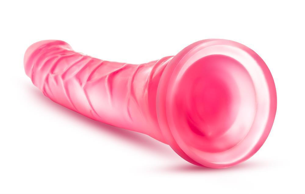 B yours Dildo s přísavkou 20,5 cm - Obrázek 3