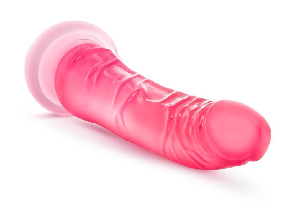 B yours Dildo s přísavkou 20,5 cm - Obrázek 4