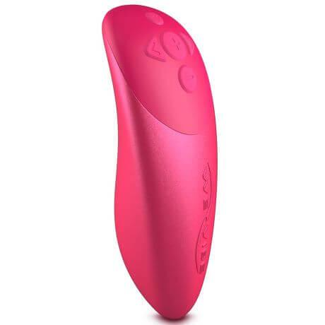 We-Vibe Chorus Párový vibrátor růžový - Obrázek 3