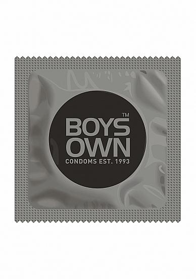 EXS kondomy Boys Own - 1 ks