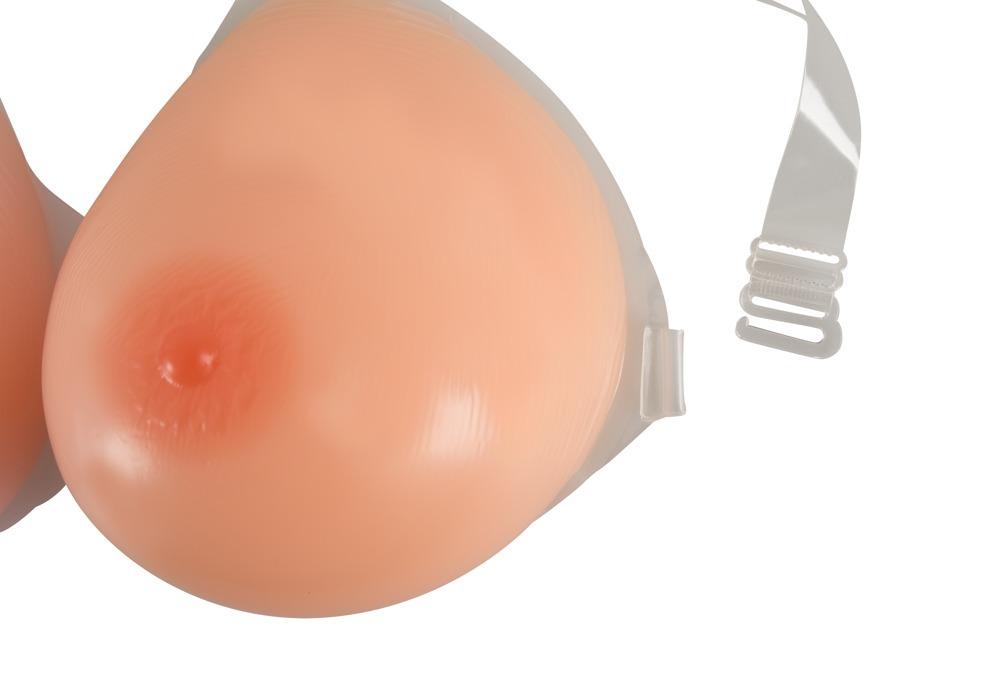 Cottelli umělá ňadra 2 x 1200 g - Obrázek 2