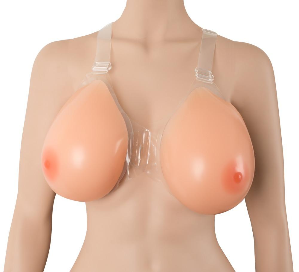 Cottelli umělá ňadra 2 x 1200 g - Obrázek 6