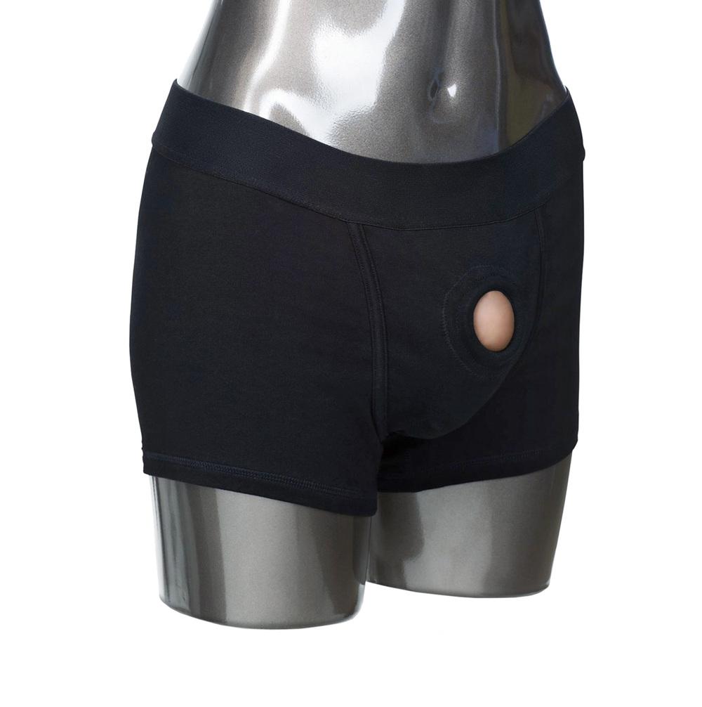 CalExotics boxerky - spodní prádlo pro packer: M/L