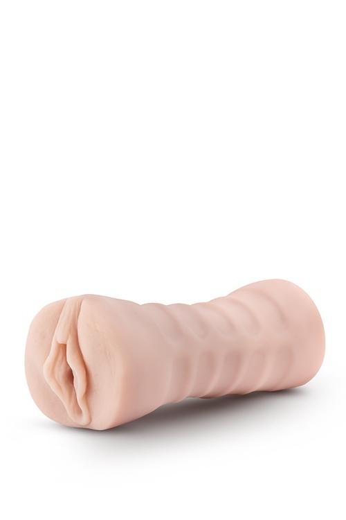 M for Men Ashley vibrační masturbátor vagína - Image 2