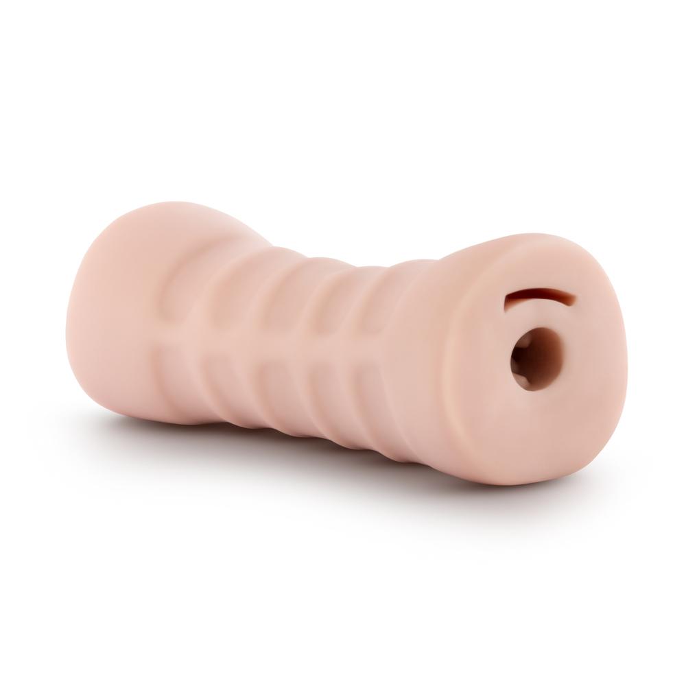 M for Men Ashley vibrační masturbátor vagína - Image 3