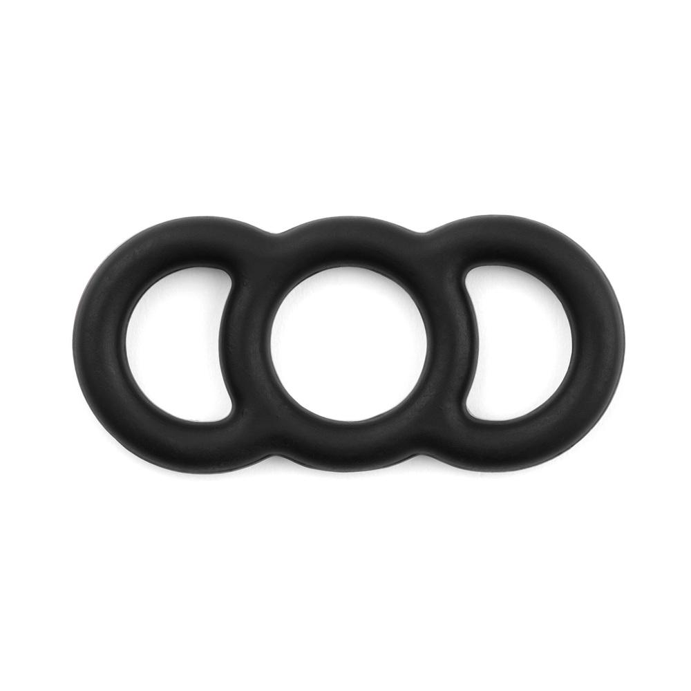 BOOM LuvPump vakuová pumpa Basic + erekční kroužek