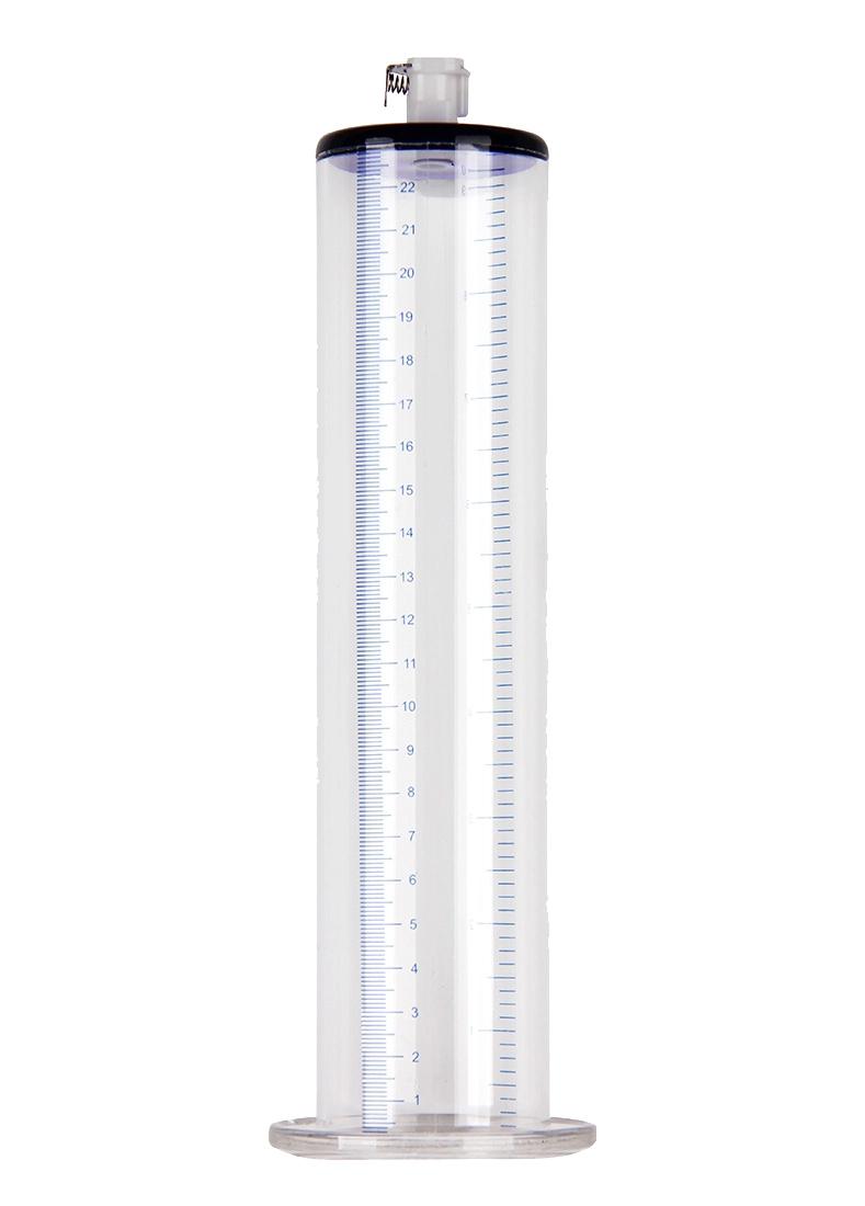 BOOM LuvPump Vacuum Master příslušenství - XXL válec k vakuové pumpě